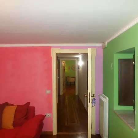 Casa de hóspedes Zia Sua Nápoles