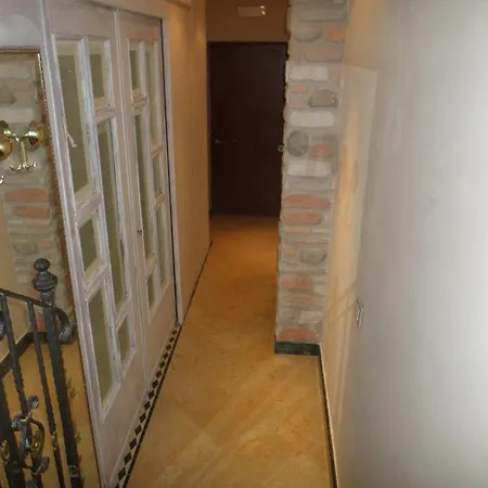 Casa de hóspedes Zia Sua