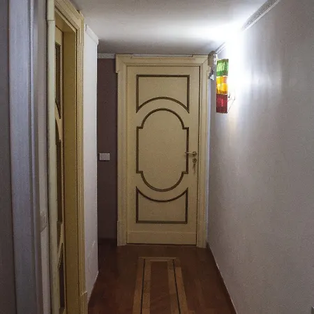 Casa de hóspedes Zia Sua
