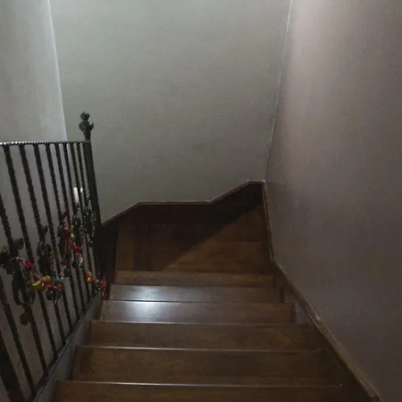 Zia Sua 4* Nápoles