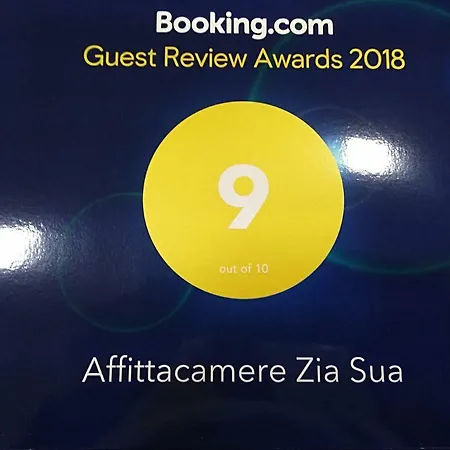 Zia Sua
