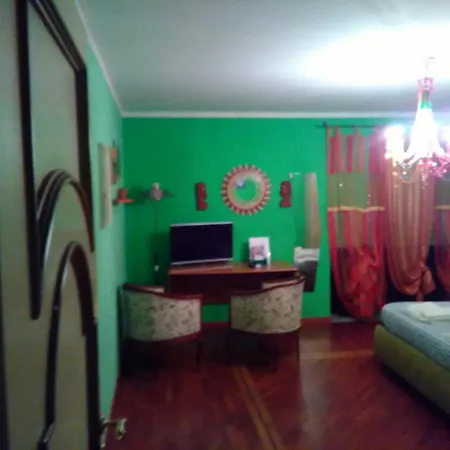 Zia Sua Pensjonat Neapol