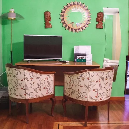 Zia Sua Pensjonat 4*