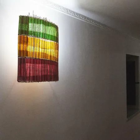 Zia Sua Pensjonat Neapol