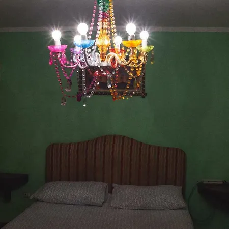 Pensjonat Zia Sua 4*