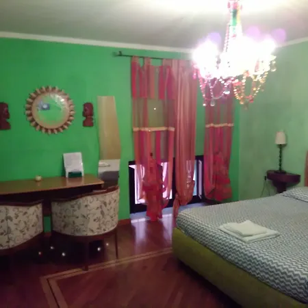 Πανσιόν Zia Sua Νάπολη