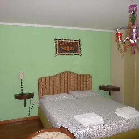 Zia Sua Πανσιόν 4*