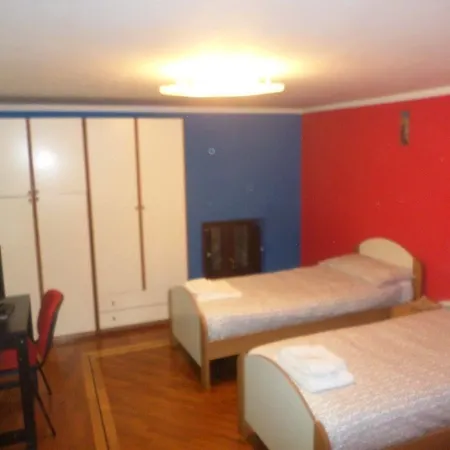 Zia Sua Πανσιόν