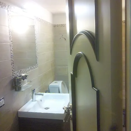 Zia Sua Πανσιόν Νάπολη