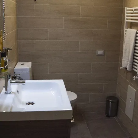 Πανσιόν Zia Sua Νάπολη