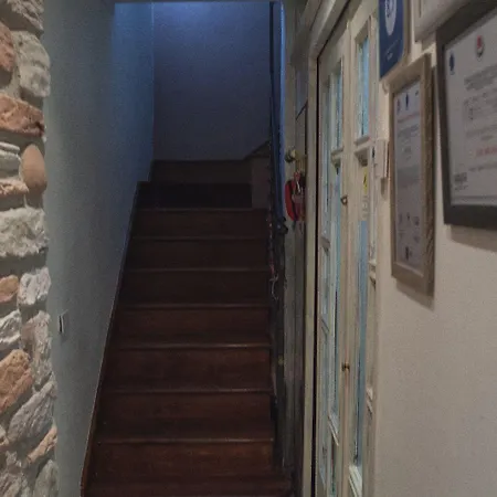 Πανσιόν Zia Sua