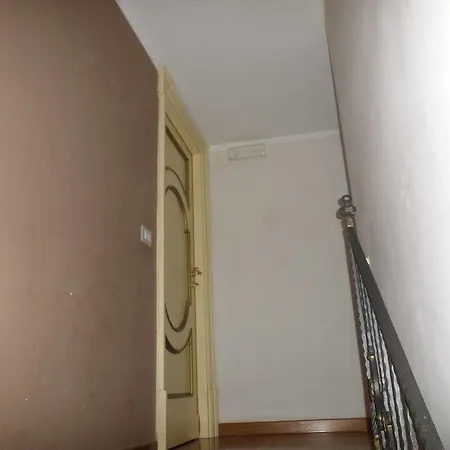 Zia Sua Πανσιόν 4*