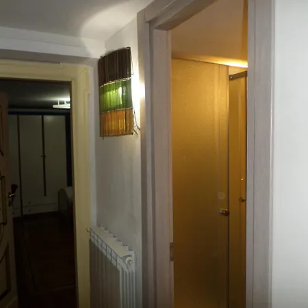 Zia Sua Πανσιόν