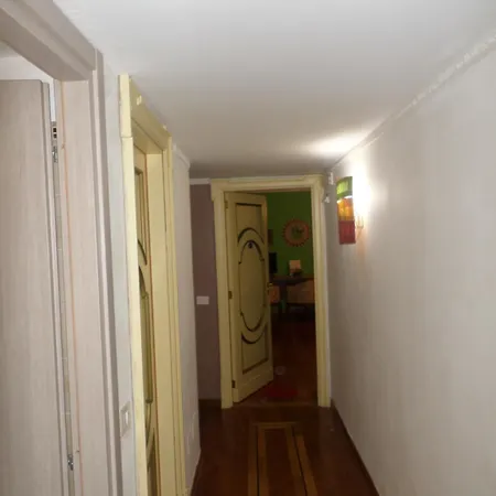 Vendégház Zia Sua Nápoly