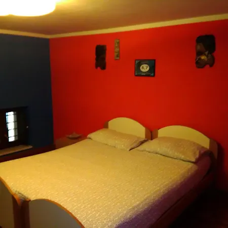 Zia Sua Πανσιόν 4*