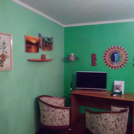 Zia Sua 4*