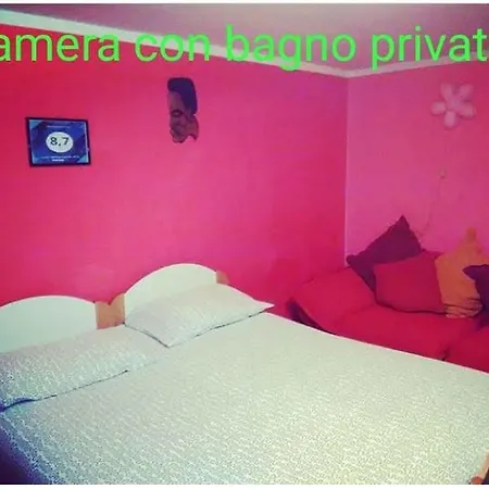 Zia Sua 4*