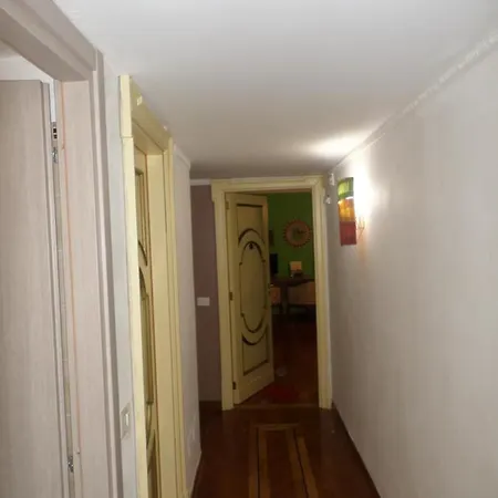 Zia Sua Πανσιόν 4*