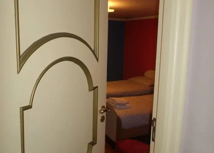 Zia Sua 4*