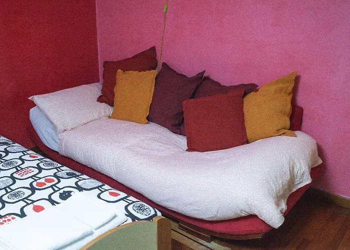 Guest house Zia Sua 4*