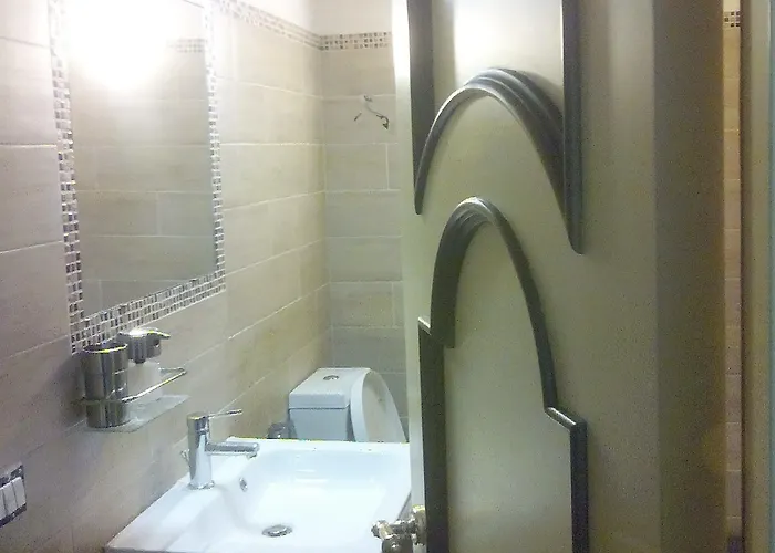 Zia Sua Pensión Nápoles