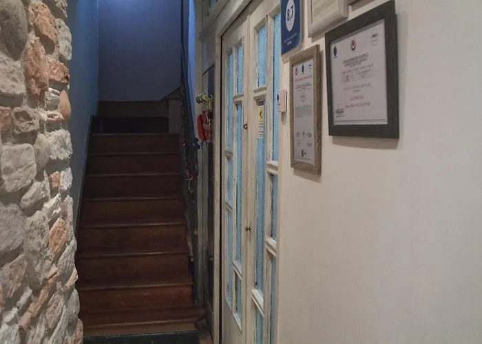 Guest house Zia Sua Naples
