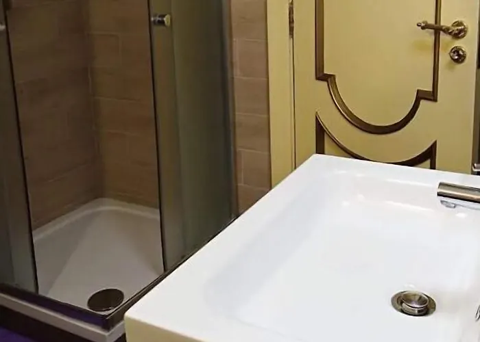 Zia Sua Guest house Naples