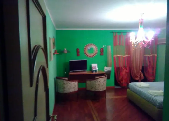 Zia Sua Guest house Naples