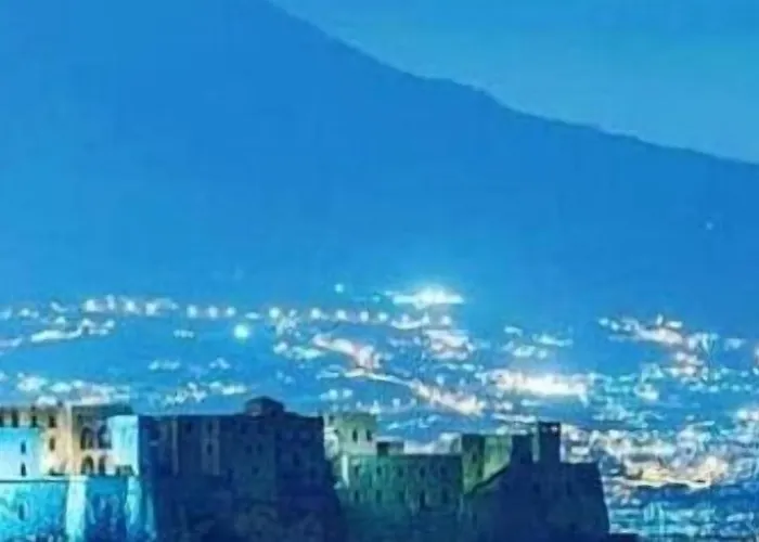 Zia Sua Naples