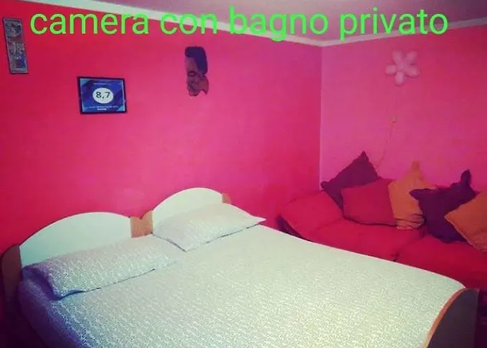 Zia Sua 4*