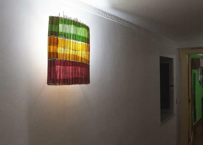 Zia Sua Pensión Nápoles