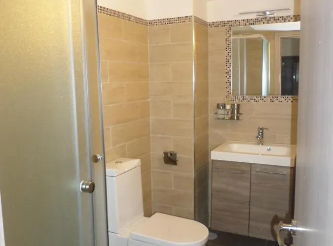 Pensión Zia Sua Nápoles