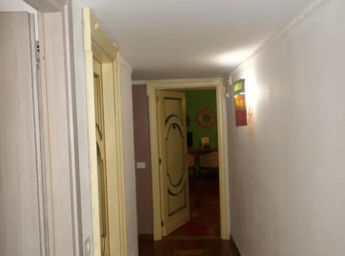 Zia Sua Guest house 4*