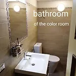 Zia Sua Maison d'hôtes 4*