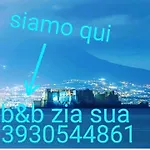 Zia Sua Maison d'hôtes Naples