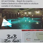 Zia Sua Maison d'hôtes 4*