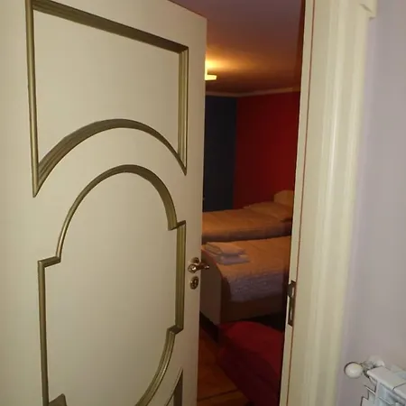 Zia Sua 4*