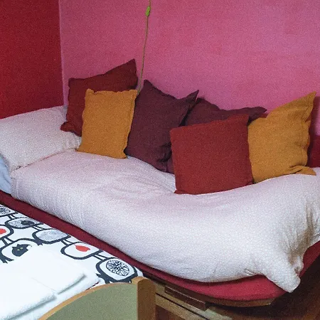 Konukevi Zia Sua 4*