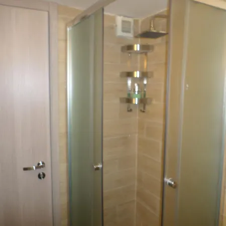 בית הארחה Zia Sua 4*