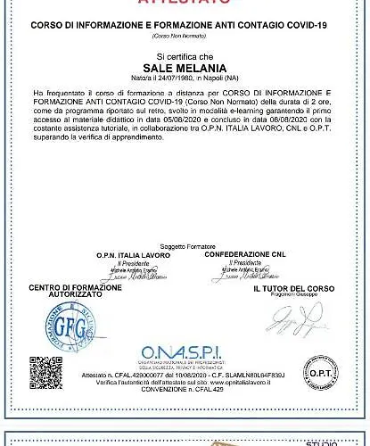 Affittacamere Zia Sua 4*