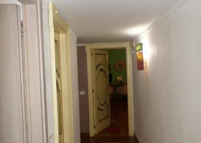 Affittacamere Zia Sua Napoli