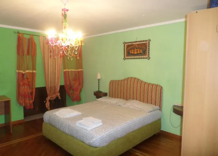 Affittacamere Zia Sua