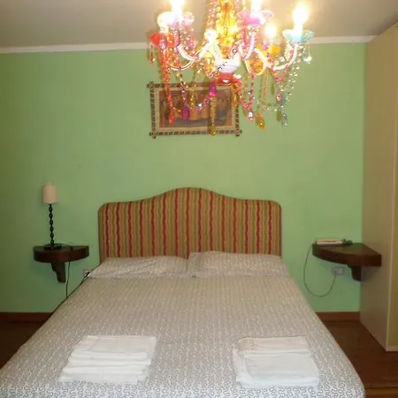 Zia Sua Guest house 2*
