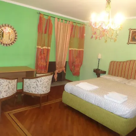 Guest house Zia Sua