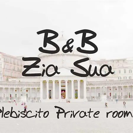 Guest house Zia Sua 2*