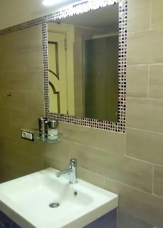 게스트하우스 Zia Sua 나폴리