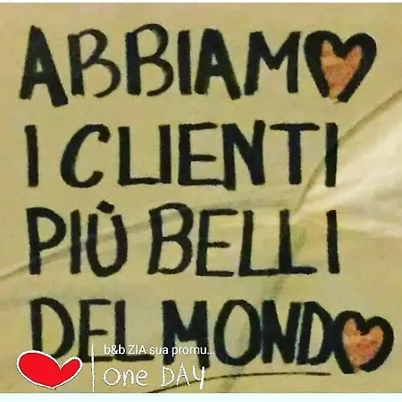 Zia Sua 2* Naples