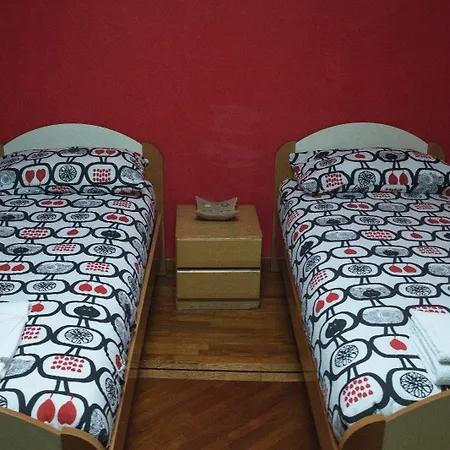 Zia Sua Guest house 2*