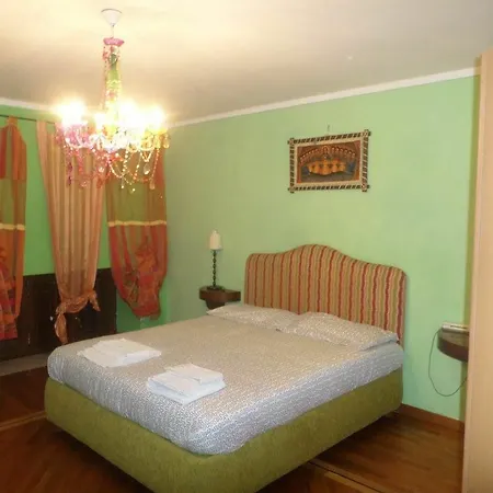 Guest house Zia Sua