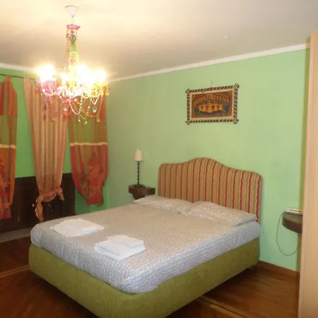 게스트하우스 Zia Sua